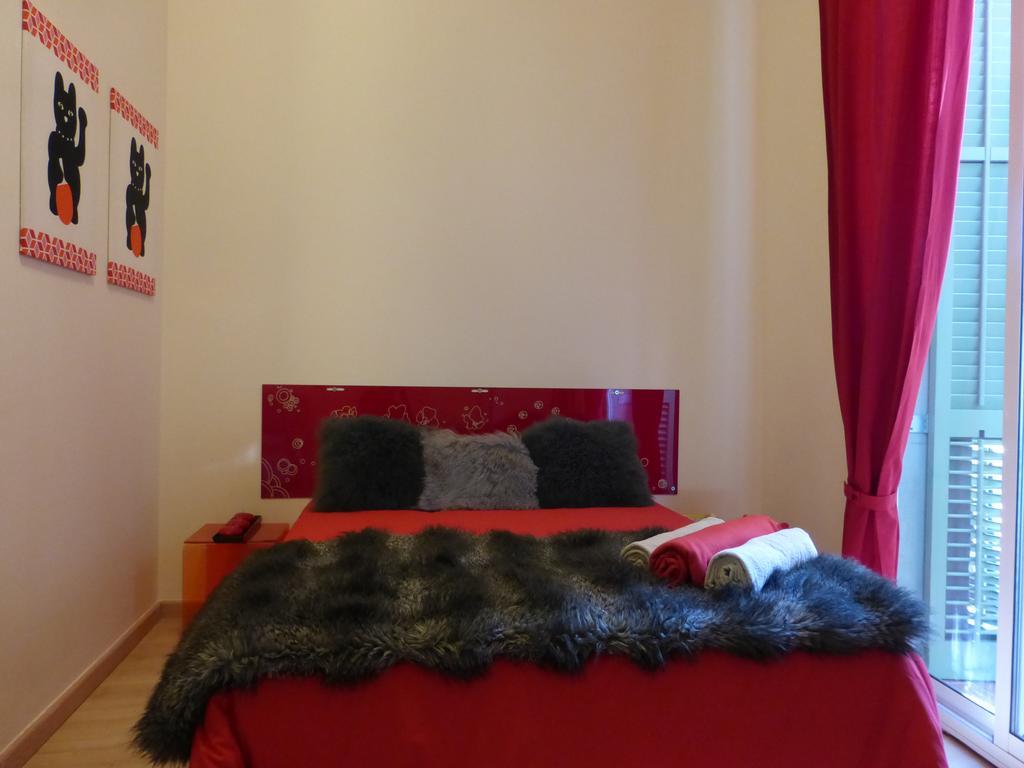 Poprooms Barcelona Habitación foto