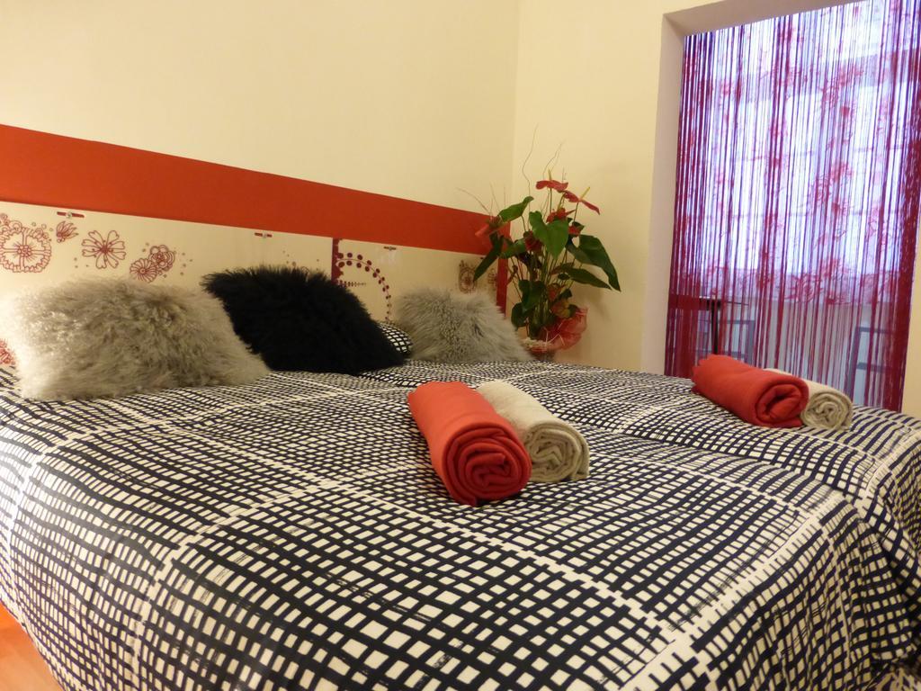 Poprooms Barcelona Habitación foto