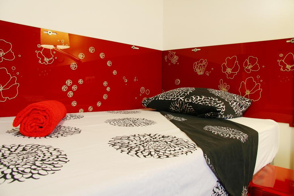 Poprooms Barcelona Habitación foto