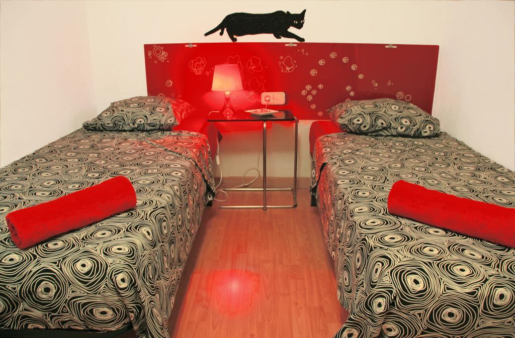 Poprooms Barcelona Habitación foto